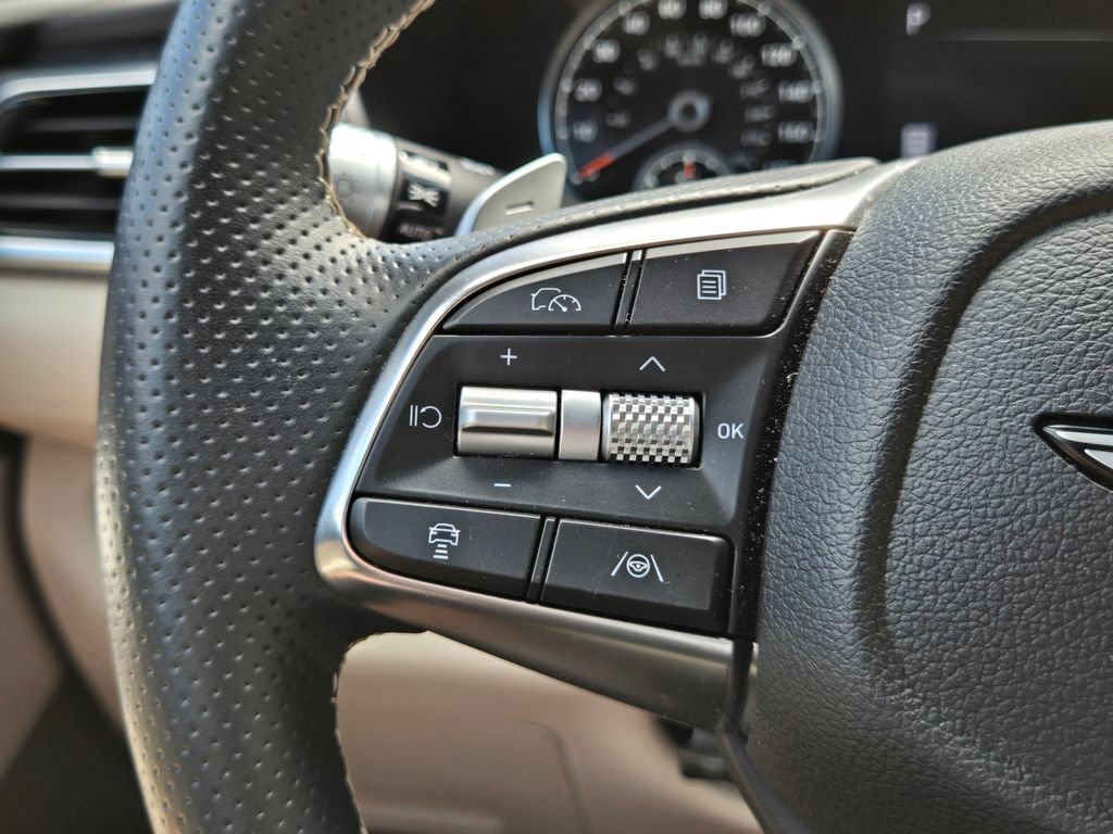 Used 2026 Genesis G70 2.5T AWD/4WD image 32