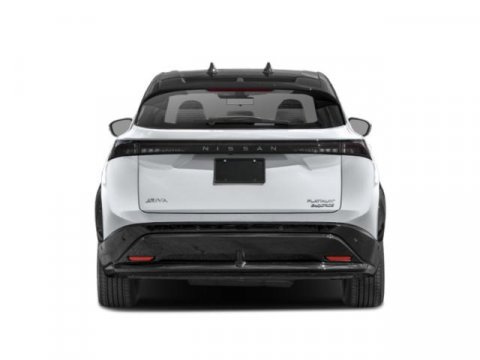 New 2025 Nissan Ariya Platinum image 8