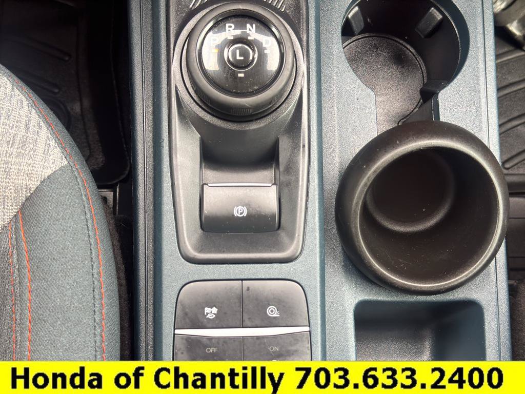 Used 2022 Ford Maverick XLT w/ Equipment Group 300A Standard AWD/4WD image 14