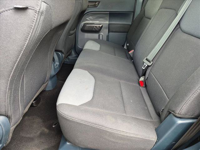Used 2024 Ford Maverick XL FWD image 17