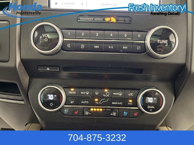 Used 2018 Ford Expedition Limited w/ Equipment Group 301A image 24