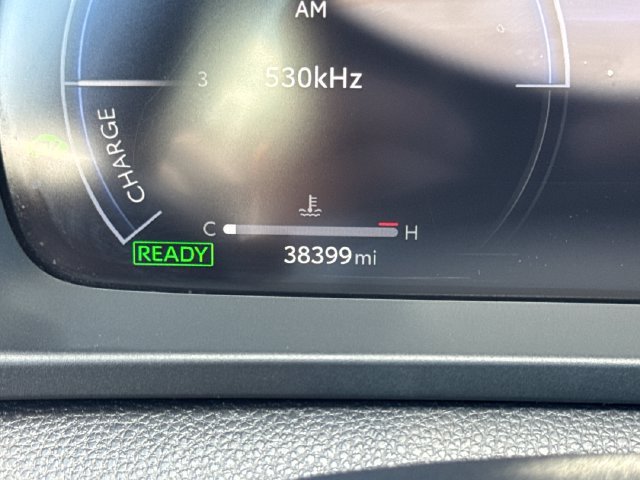 Used 2025 Toyota Crown Signia AWD/4WD image 18