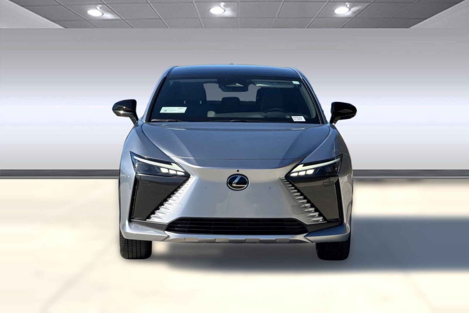 Used 2023 Lexus RZ 450e Premium w/ Technology Package image 5