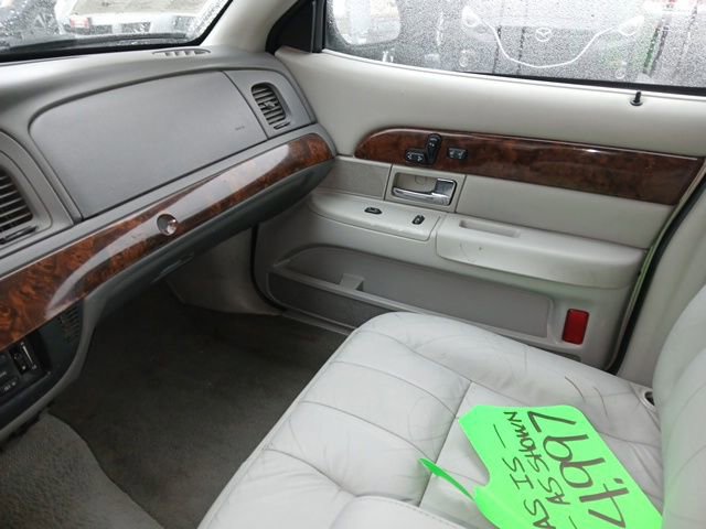 Used 2005 Mercury Grand Marquis LS image 14