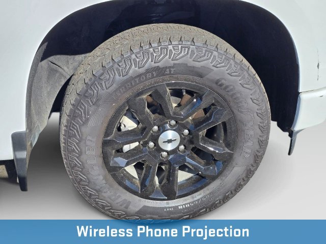 Used 2023 Chevrolet Silverado 1500 RST AWD/4WD image 11