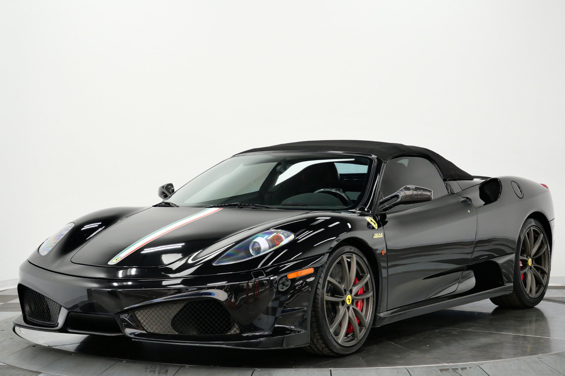 Used 2009 Ferrari F430 Scuderia RWD image 5