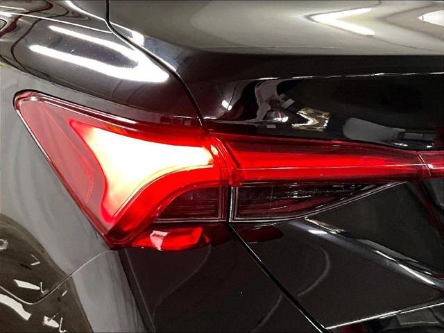 Certified 2021 Toyota Avalon XLE AWD/4WD image 32