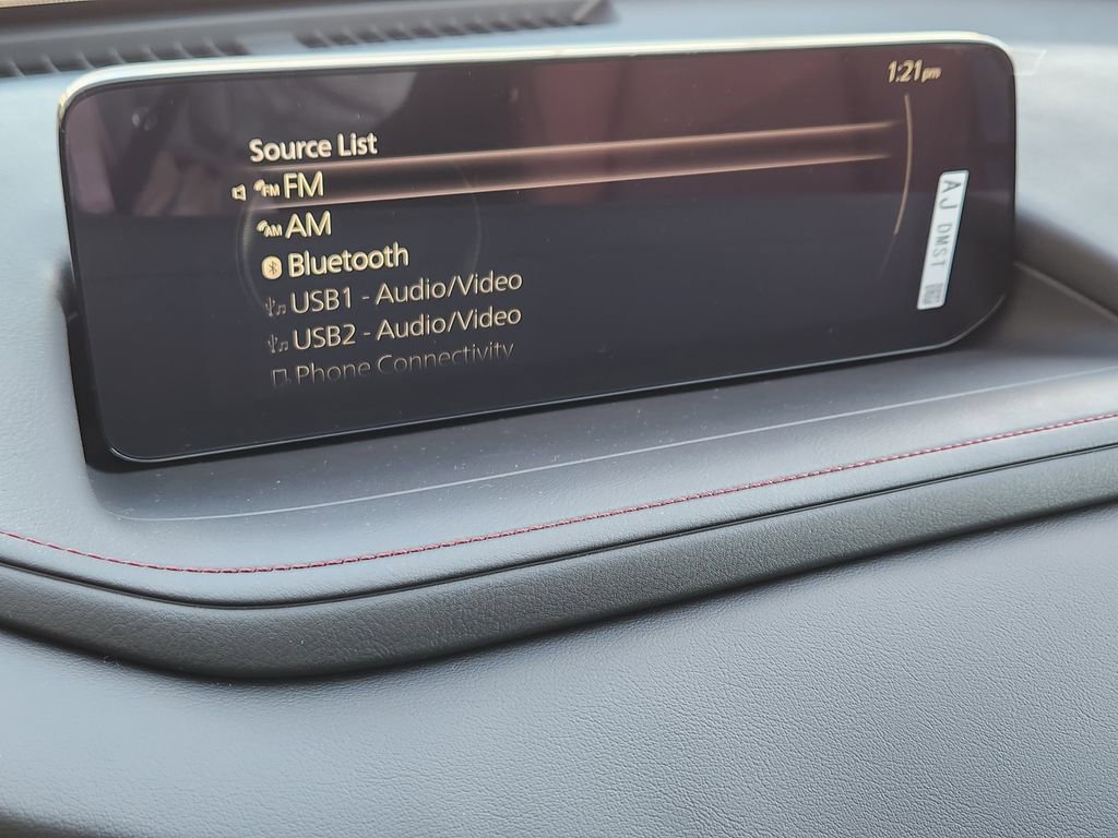 New 2026 MAZDA CX-30 AWD 2.5 S image 8