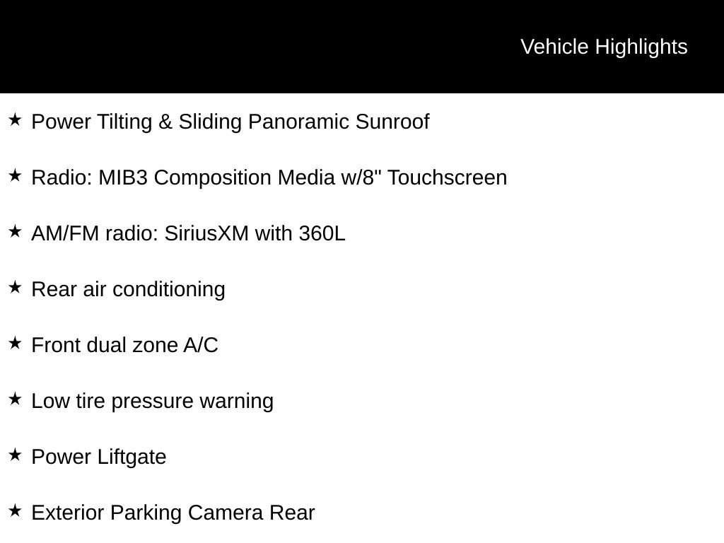 Used 2022 Volkswagen Atlas SE AWD/4WD image 8
