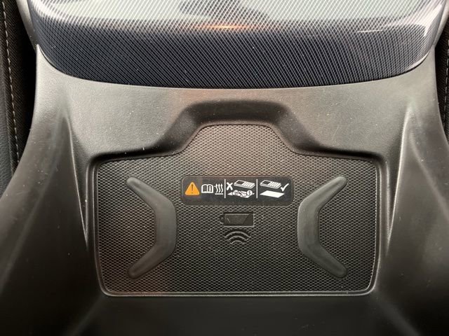 Used 2022 Chevrolet Colorado Z71 image 31