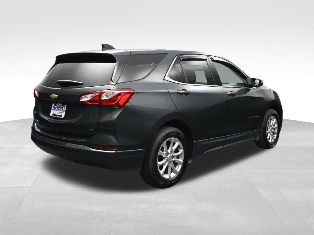 Used 2019 Chevrolet Equinox LT FWD image 5