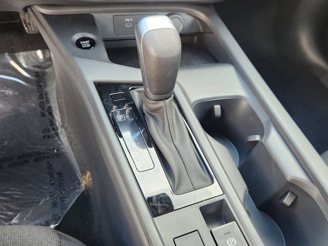 New 2026 Nissan Sentra S w/ Floor Mat Package FWD image 14