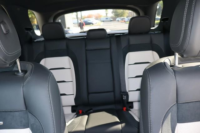 New 2025 Mercedes-Benz GLE 53 AMG 4MATIC image 7