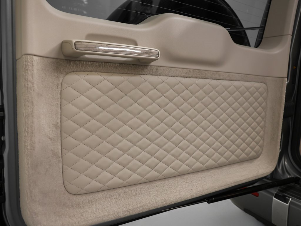 Used 2023 Mercedes-Benz G 63 AMG 4MATIC image 39