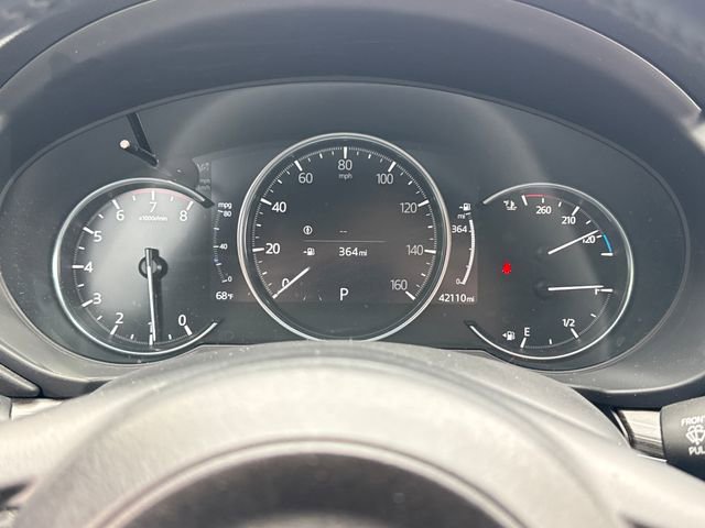 Used 2020 MAZDA CX-5 Grand Touring AWD/4WD image 26