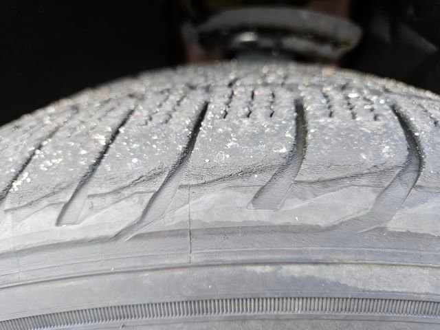 Used 2019 Chevrolet Traverse Premier w/ LPO, Floor Liner Package image 26