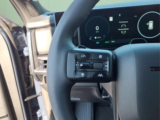 New 2026 Hyundai Santa Fe Calligraphy AWD/4WD image 20