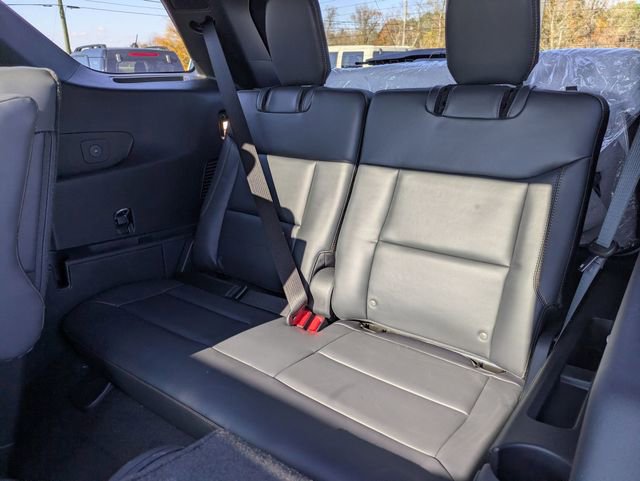 New 2026 Ford Explorer Tremor w/ Tremor Ultimate Package image 32