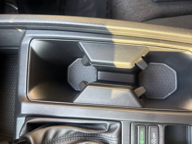 Certified 2025 Honda Accord LX image 20