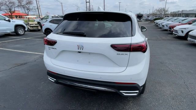 New 2026 Buick Envision Preferred AWD/4WD image 9