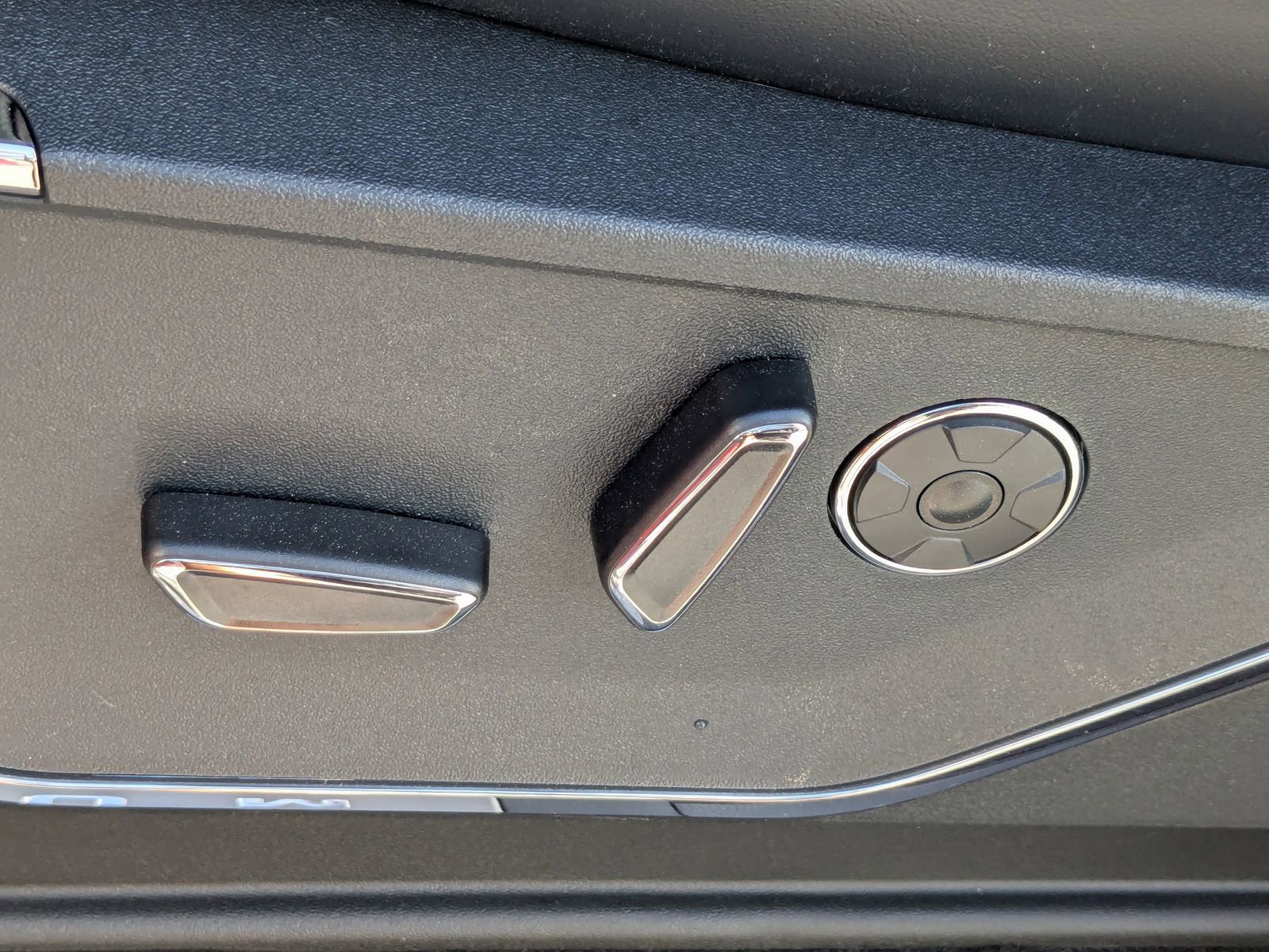 New 2025 Ford F150 Platinum w/ FX4 Off-Road Package image 20