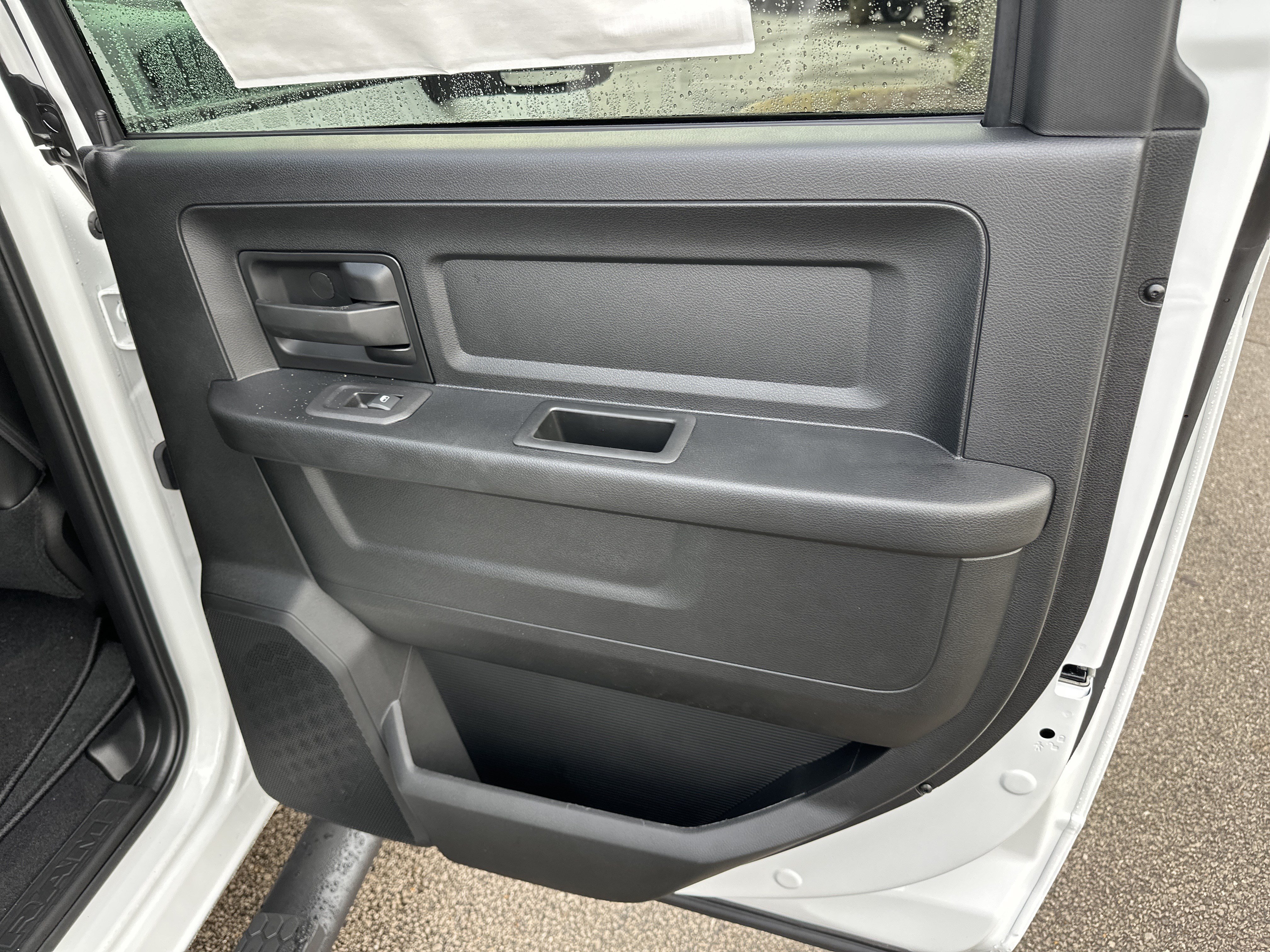 New 2026 RAM 2500 Tradesman AWD/4WD image 16