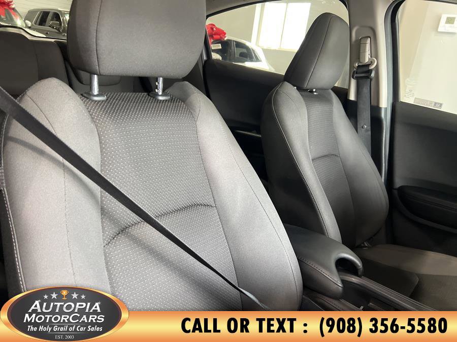 Used 2022 Honda HR-V EX image 14