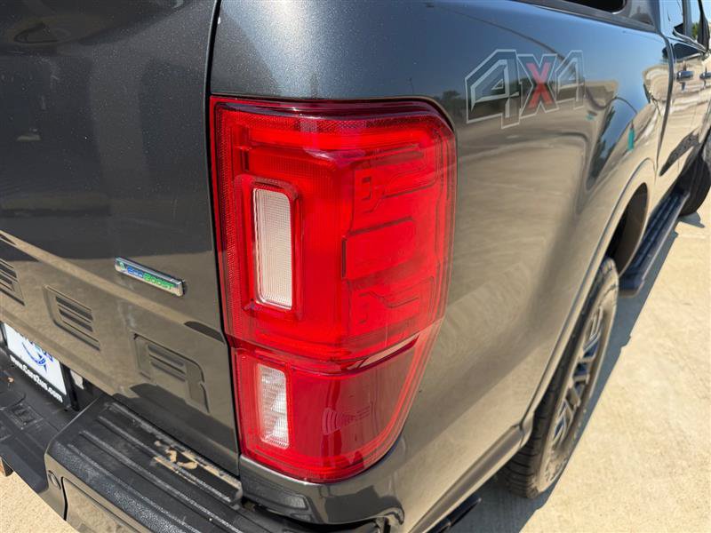 Used 2019 Ford Ranger Lariat w/ Equipment Group 501A Mid AWD/4WD image 22