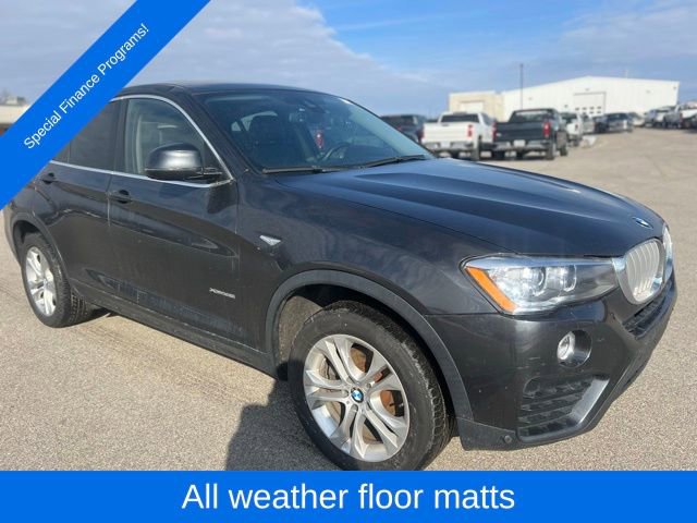Used 2016 BMW X4 xDrive28i image 7