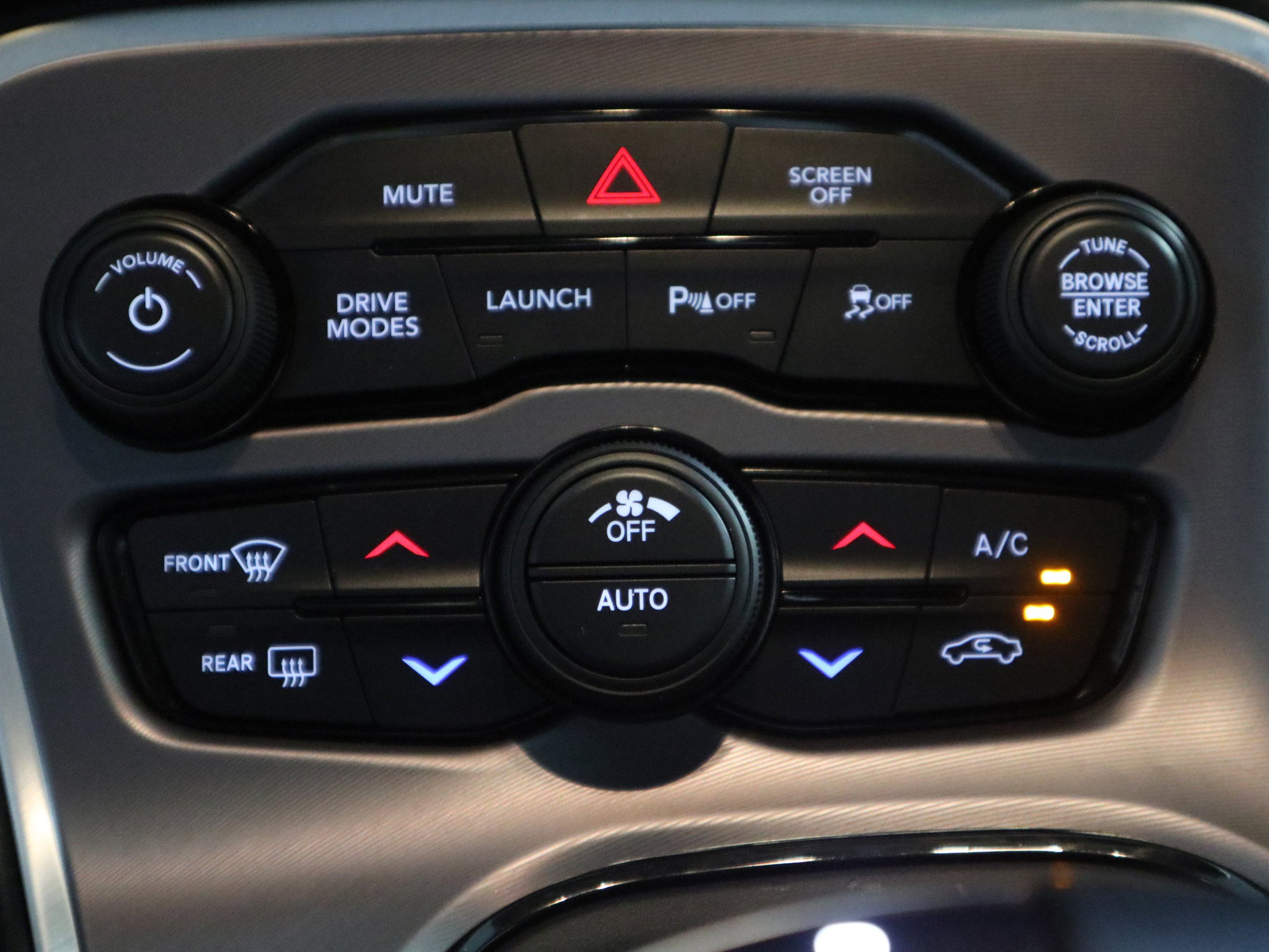 Used 2022 Dodge Challenger R/T Scat Pack image 25