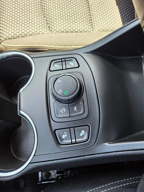 Used 2022 GMC Terrain SLE w/ Driver Convenience Package AWD/4WD image 46