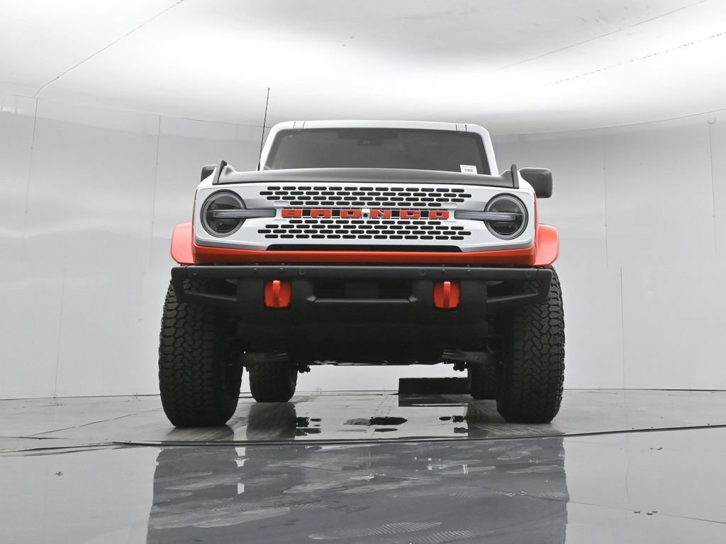 New 2026 Ford Bronco Stroppe Edition AWD/4WD image 42