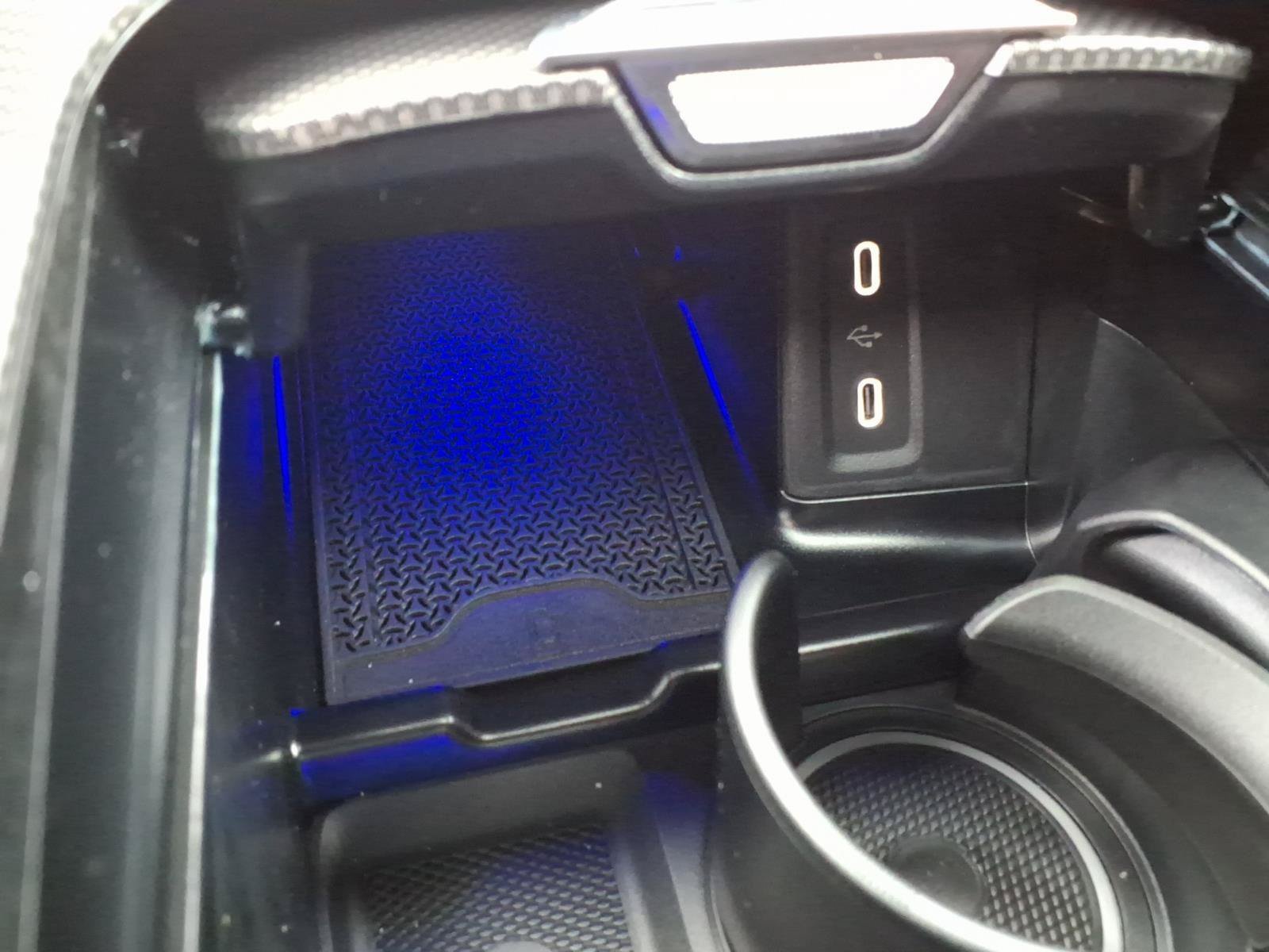 New 2026 Mercedes-Benz GLC 300 4MATIC image 31
