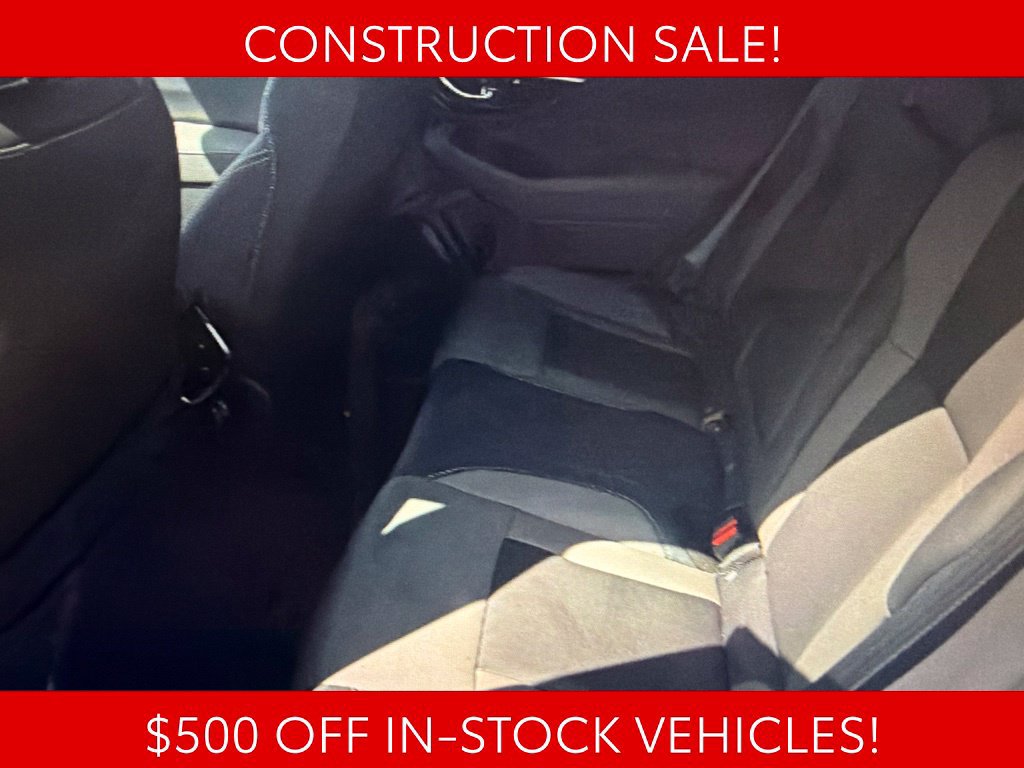 Used 2025 Subaru Outback Onyx Edition AWD/4WD image 13