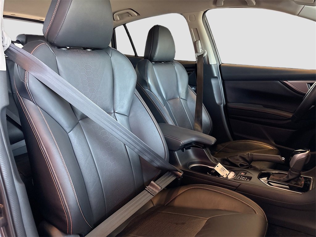 Used 2022 Subaru Crosstrek 2.5i Limited image 25