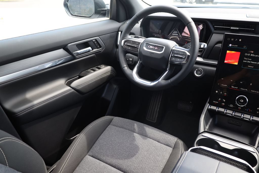 New 2027 GMC Terrain Elevation w/ Black Edition AWD/4WD image 19