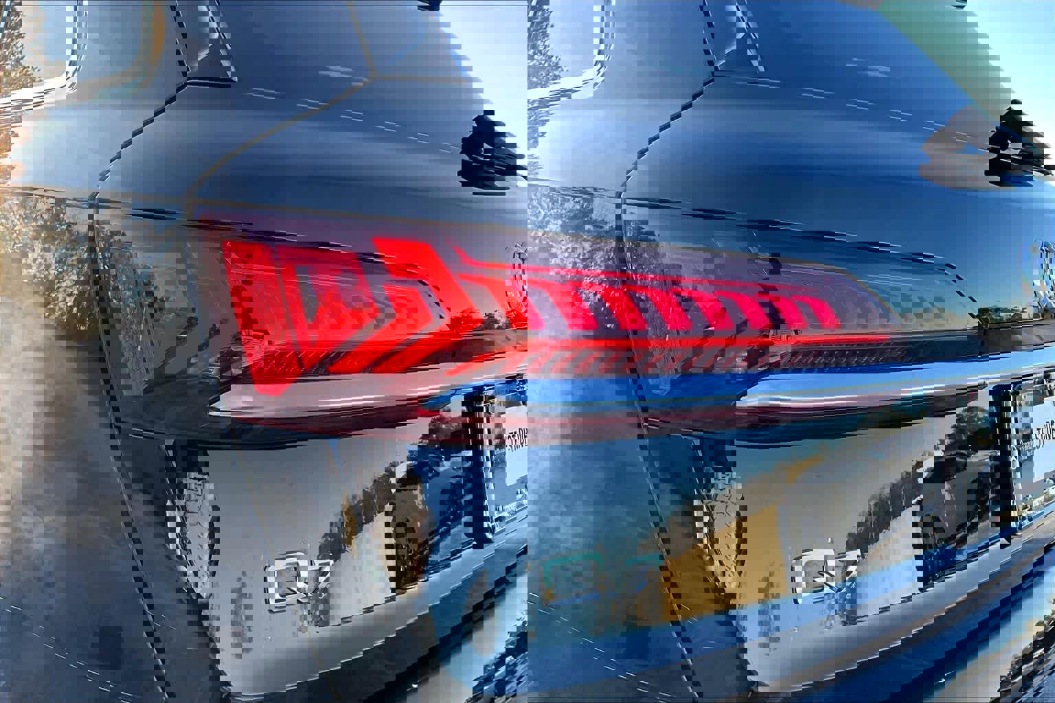 Used 2022 Audi Q7 Premium Plus image 29