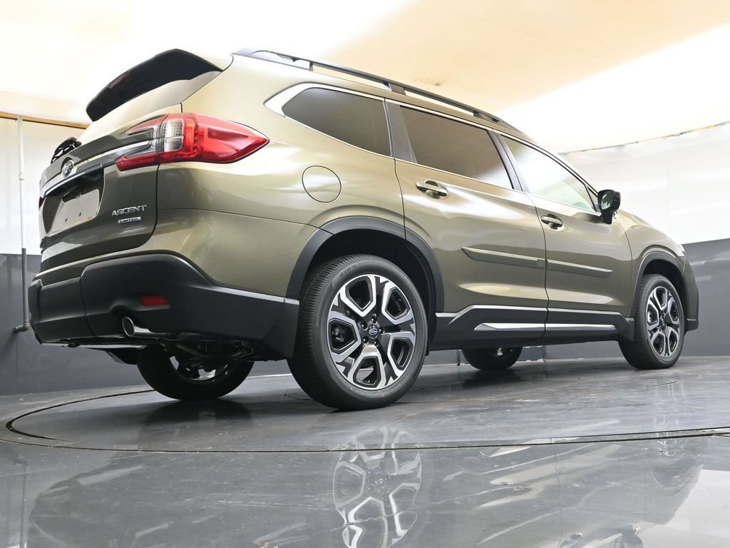 New 2026 Subaru Ascent Limited AWD/4WD image 45