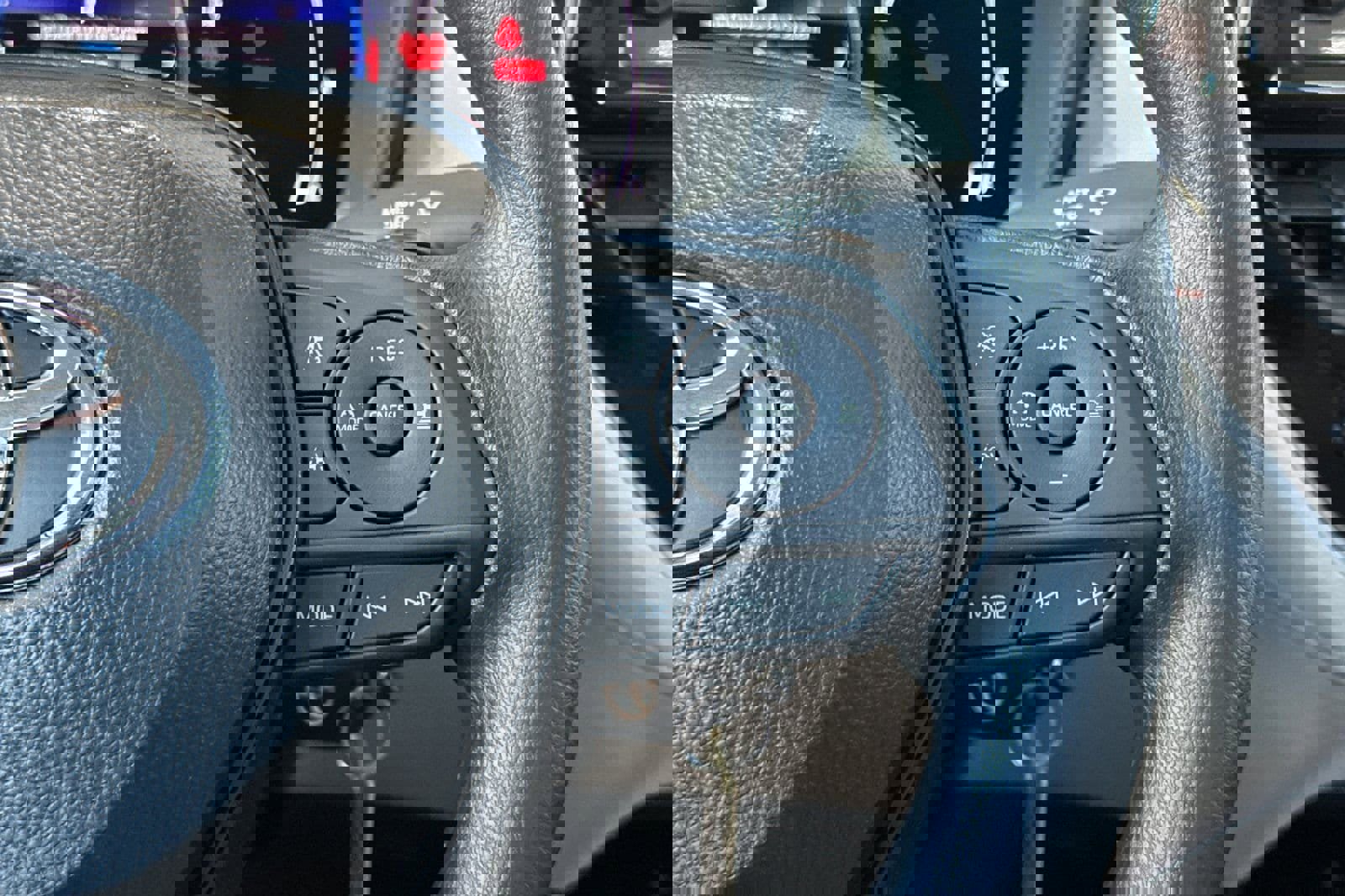 New 2026 Toyota Corolla Cross L image 27