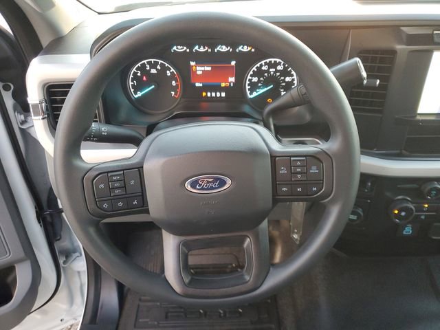 Certified 2024 Ford F350 XL w/ 360-Degree Camera Package image 14