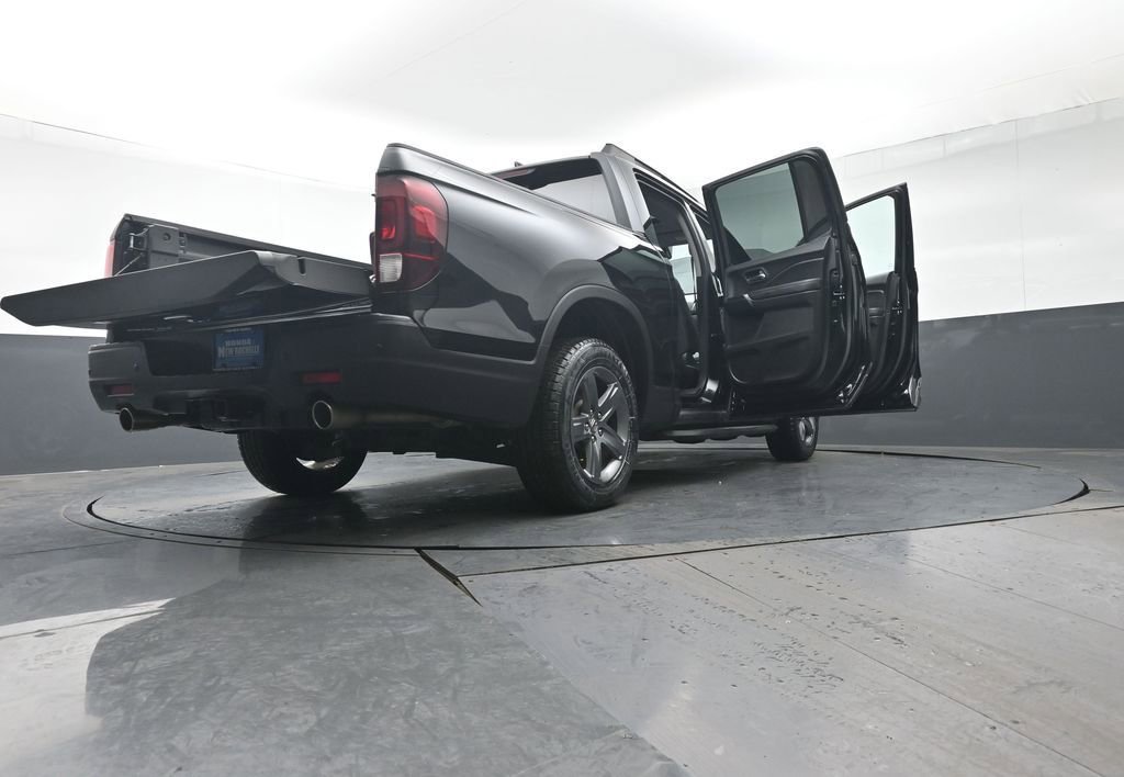 Used 2023 Honda Ridgeline RTL-E image 51