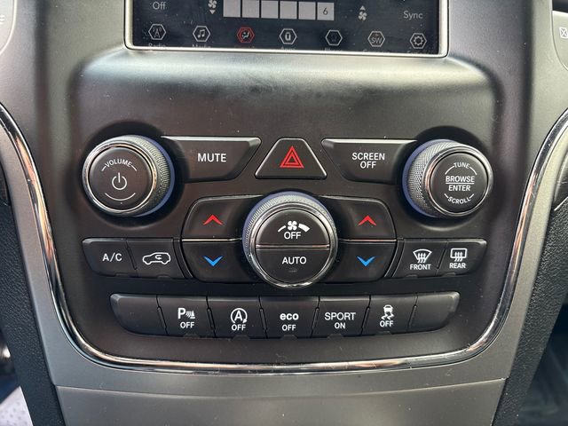 Used 2018 Jeep Grand Cherokee Laredo image 31