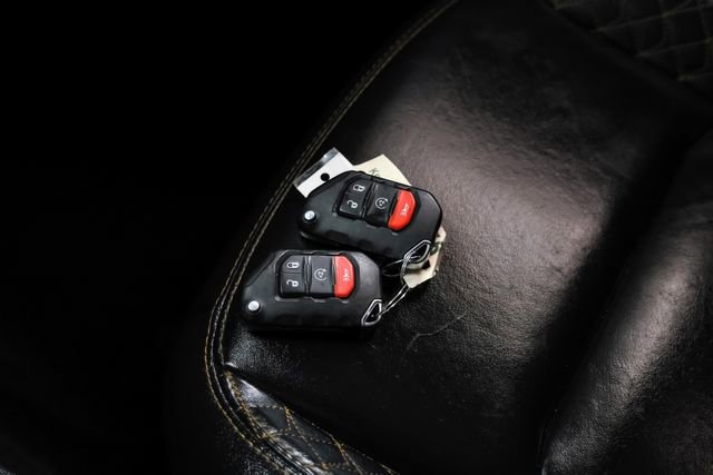 Used 2021 Jeep Wrangler High Altitude image 56