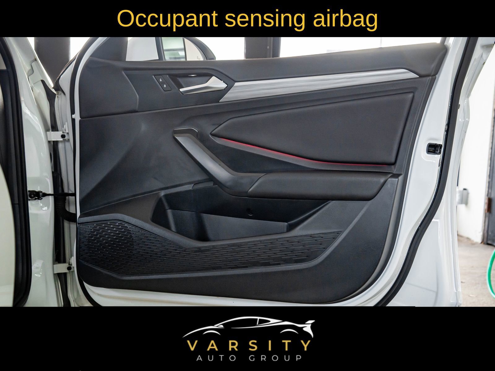 Used 2020 Volkswagen Jetta SEL FWD image 29