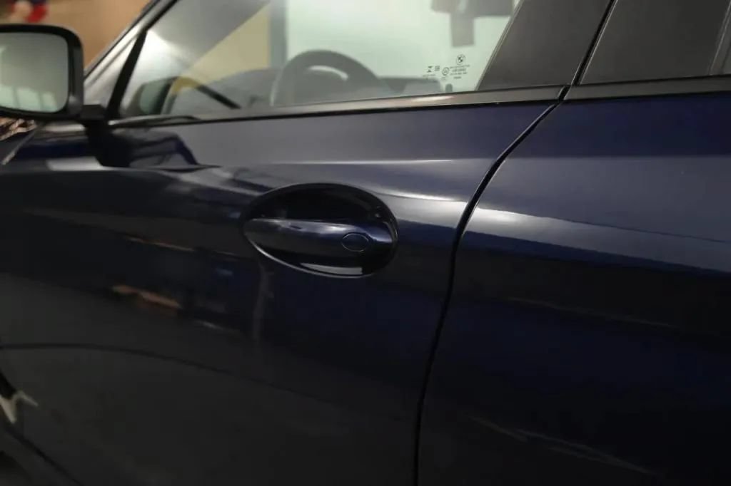 Used 2021 BMW M550i xDrive w/ Executive Package AWD/4WD image 14