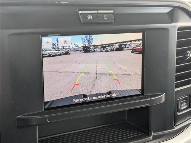 New 2026 Ford F250 XLT w/ FX4 Off-Road Package image 13
