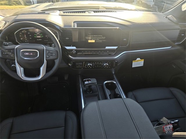 New 2026 GMC Sierra 1500 SLT image 12
