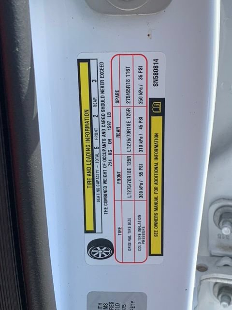 Used 2025 RAM 1500 Rebel w/ Rebel Level 1 Equipment Group AWD/4WD image 24