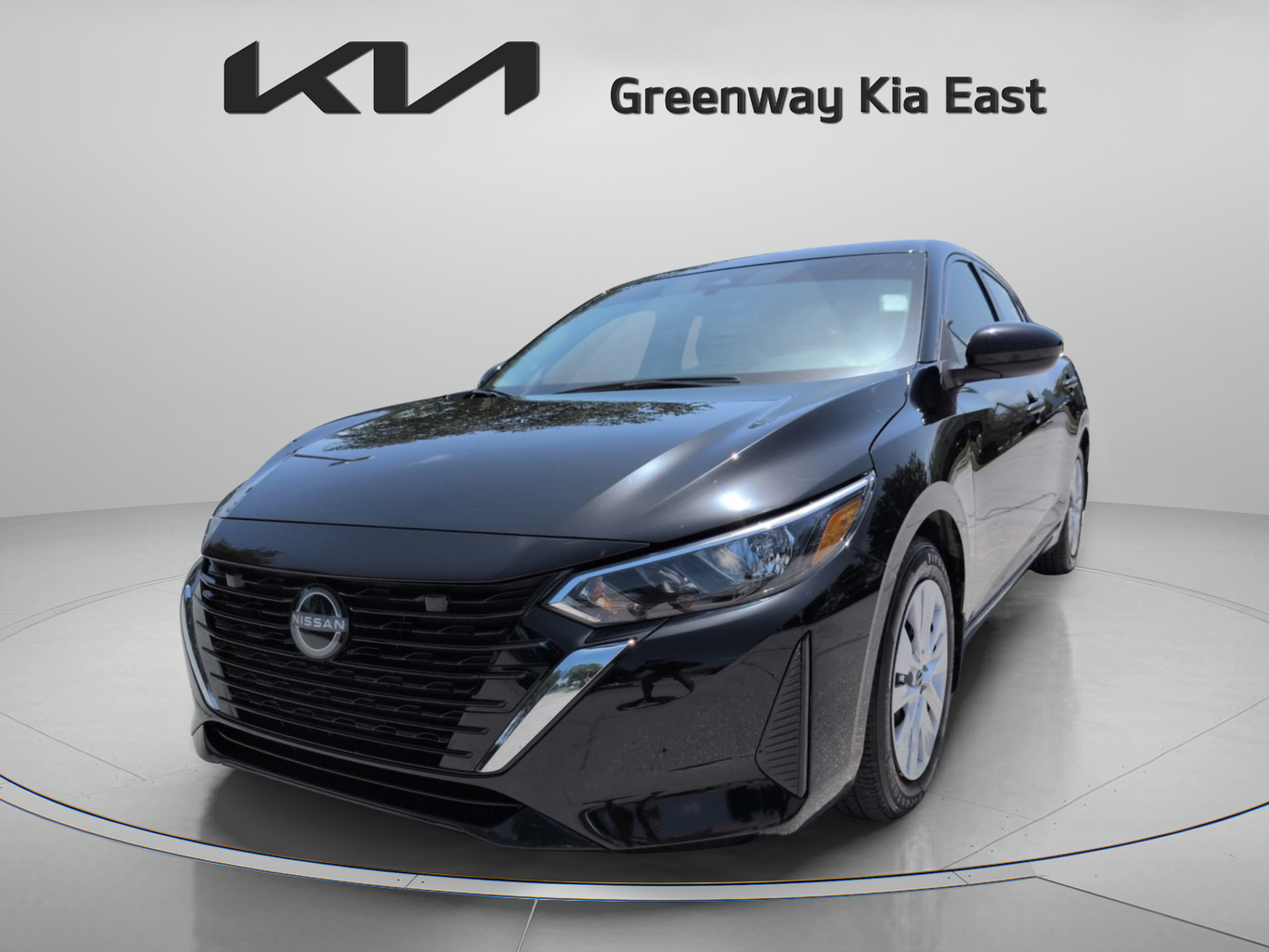 Used 2025 Nissan Sentra S FWD image 10