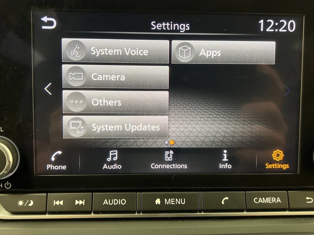 Used 2024 Nissan Rogue SV AWD/4WD image 59